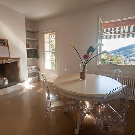 La Torre Di Gaia Apartment Dolceacqua Luaran gambar