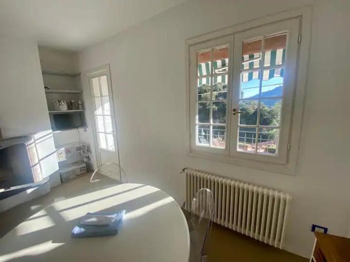 La Torre Di Gaia Apartment Dolceacqua Luaran gambar
